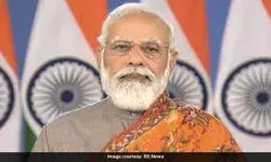 PM Modi to release 20th installment of PM-Kisan scheme from Varanasi on Saturday.