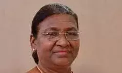 President Droupadi Murmu to attend first convocation of AIIMS Deoghar in Jharkhand today