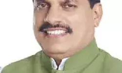 भोपाल - राहत एवं बचाव कार्य में जुटी हैं रेस्क्यू टीमें : मुख्यमंत्री डॉ. मोहन यादव