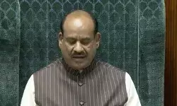 संसद में फिर हंगामा, लोकसभा व राज्यसभा की कार्यवाही स्थगित