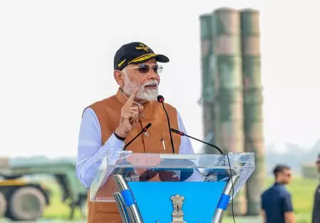 पीएम मोदी ने स्वतंत्रता दिवस के संबोधन के लिए नागरिकों से मांगे विचार पीएम मोदी ने स्वतंत्रता दिवस के संबोधन के लिए नागरिकों से मांगे विचार
