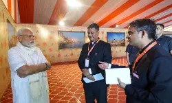 рдкреАрдПрдо рдореЛрджреА рдиреЗ рд╡рд╛рд░рд╛рдгрд╕реА рдореЗрдВ рдмрд╛рдврд╝ рдХреА рд╕реНрдерд┐рддрд┐ рдХрд╛ рд▓рд┐рдпрд╛ рдЬрд╛рдпрдЬрд╛ рдкреАрдПрдо рдореЛрджреА рдиреЗ рд╡рд╛рд░рд╛рдгрд╕реА рдореЗрдВ рдмрд╛рдврд╝ рдХреА рд╕реНрдерд┐рддрд┐ рдХрд╛ рд▓рд┐рдпрд╛ рдЬрд╛рдпрдЬрд╛