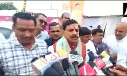 लाड़ली बहनों के खातों में 250 रुपए की अतिरिक्त राशि रक्षाबंधन के शगुन के रूप में दी जायेगी: मुख्यमंत्री लाड़ली बहनों के खातों में 250 रुपए की अतिरिक्त राशि रक्षाबंधन के शगुन के रूप में दी जायेगी: मुख्यमंत्री