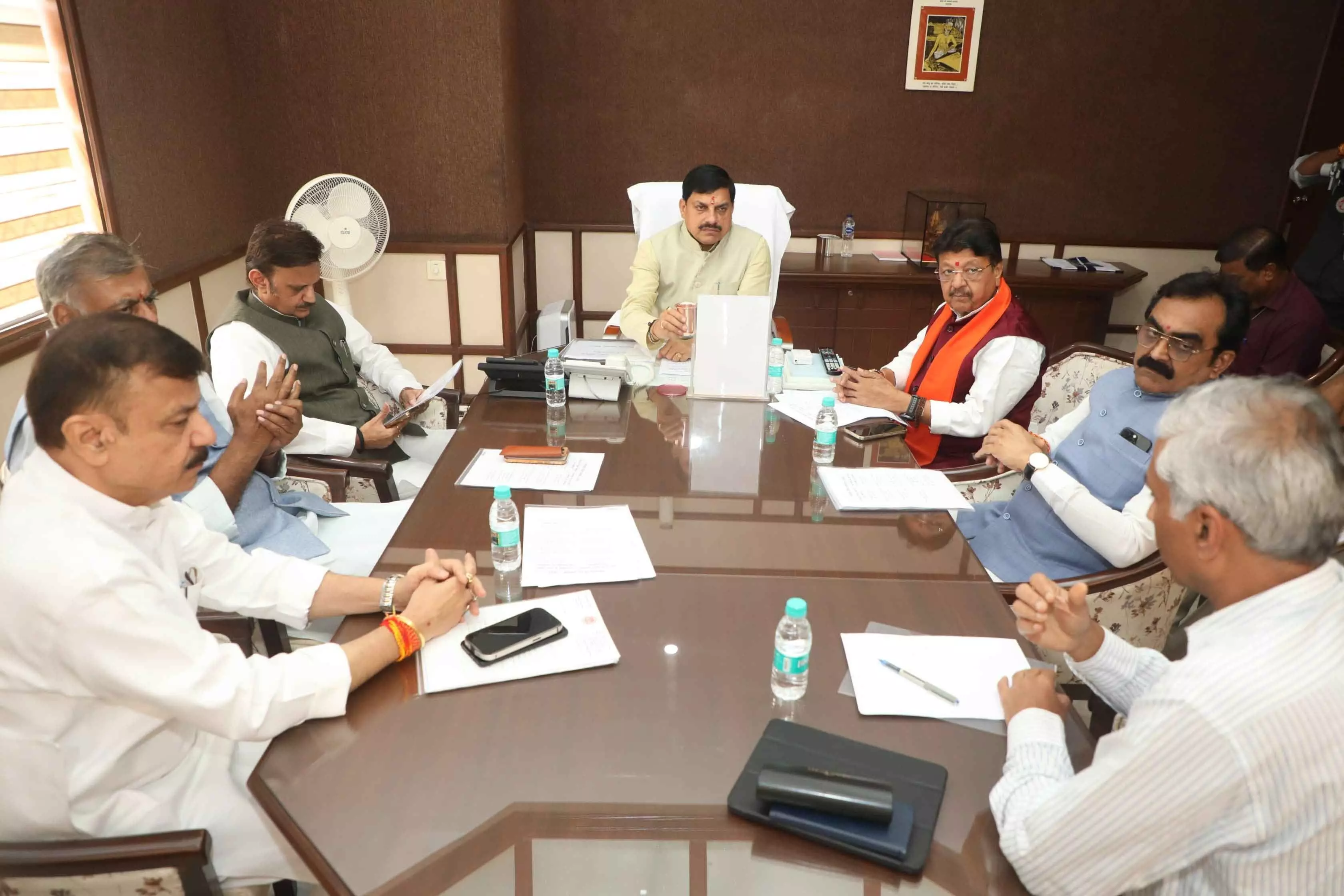 स्वाधीनता दिवस हमारी राष्ट्रीय अस्मिता का प्रतीक : मुख्यमंत्री डॉ. यादव स्वाधीनता दिवस हमारी राष्ट्रीय अस्मिता का प्रतीक : मुख्यमंत्री डॉ. यादव