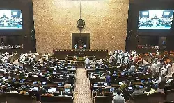 संसद: आज लोकसभा में 3 और राज्यसभा में 2 विधेयक सूचीबद्ध