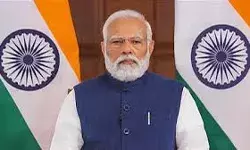 किसानों के हितों के साथ भारत नहीं करेगा समझौता: पीएम मोदी