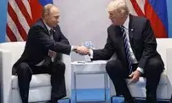 अमरीका और रूस के बीच 15 अगस्‍त को होने वाली बैठक का भारत ने किया स्‍वागत