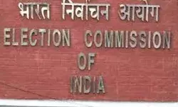 निर्वाचन आयोग ने 334 पंजीकृत गैर-मान्यता प्राप्त राजनीतिक दलों को सूची से हटया