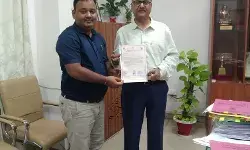 स्वास्थ्य क्षेत्र में क्रांति: भारत में AI आधारित मेडिकल डिवाइसेस से रोगों की पहचान में बदलाव स्वास्थ्य क्षेत्र में क्रांति: भारत में AI आधारित मेडिकल डिवाइसेस से रोगों की पहचान में बदलाव