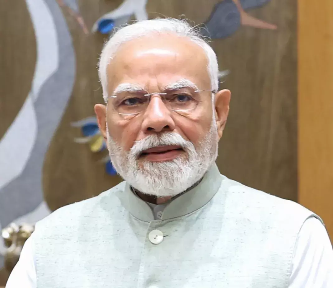 मोदी सरकार की योजनाओं से 30 करोड़ लोग गरीबी से बाहर: रिपोर्ट