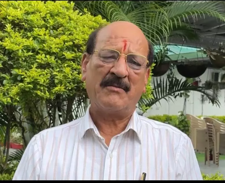 उत्तराखंड: कैबिनेट मंत्री सुबोध उनियाल को संसदीय कार्य मंत्री का जिम्मा