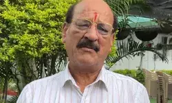 उत्तराखंड: कैबिनेट मंत्री सुबोध उनियाल को संसदीय कार्य मंत्री का जिम्मा