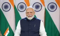 Atmanirbhar Bharat: The Foundation of a Strong and Developed India Atmanirbhar Bharat: The Foundation of a Strong and Developed India