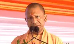 मुख्यमंत्री योगी आदित्यनाथ ने गोरखपुर में आज रीजेंसी अस्पताल का किया उद्घाटन