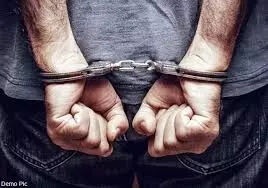 जबलपुर- कैश लूटने वाले 4 आरोपियों को किया गिरफ्तार