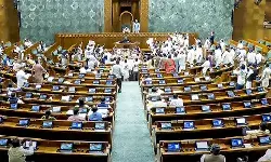 рд╕рдВрд╕рдж рд╕рддреНрд░: рд▓реЛрдХрд╕рднрд╛ рдореЗрдВ рдЖрдЬ рдкреЗрд╢ рд╣реЛрдВрдЧреЗ рджреЛ рд╡рд┐рдзреЗрдпрдХ рд╕рдВрд╕рдж рд╕рддреНрд░: рд▓реЛрдХрд╕рднрд╛ рдореЗрдВ рдЖрдЬ рдкреЗрд╢ рд╣реЛрдВрдЧреЗ рджреЛ рд╡рд┐рдзреЗрдпрдХ