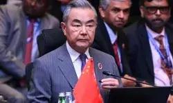 рдЪреАрди рдХреЗ рд╡рд┐рджреЗрд╢ рдордВрддреНрд░реА рдХрд╛ рднрд╛рд░рдд рджреМрд░рд╛, рдЬрдпрд╢рдВрдХрд░ рдФрд░ рдбреЛрднрд╛рд▓ рд╕реЗ рдХрд░реЗрдВрдЧреЗ рдмрд╛рдд рдЪреАрди рдХреЗ рд╡рд┐рджреЗрд╢ рдордВрддреНрд░реА рдХрд╛ рднрд╛рд░рдд рджреМрд░рд╛, рдЬрдпрд╢рдВрдХрд░ рдФрд░ рдбреЛрднрд╛рд▓ рд╕реЗ рдХрд░реЗрдВрдЧреЗ рдмрд╛рдд