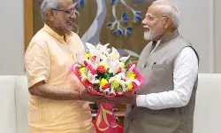 рдкреАрдПрдо рдореЛрджреА рд╕реЗ рдорд┐рд▓реЗ рдЙрдкрд░рд╛рд╖реНрдЯреНрд░рдкрддрд┐ рдЙрдореНрдореАрджрд╡рд╛рд░ рд╕реАрдкреА рд░рд╛рдзрд╛рдХреГрд╖реНрдгрди рдкреАрдПрдо рдореЛрджреА рд╕реЗ рдорд┐рд▓реЗ рдЙрдкрд░рд╛рд╖реНрдЯреНрд░рдкрддрд┐ рдЙрдореНрдореАрджрд╡рд╛рд░ рд╕реАрдкреА рд░рд╛рдзрд╛рдХреГрд╖реНрдгрди