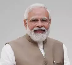 Prime Minister pays tributes to Maharaja Bir Bikram Kishore Manikya Bahadur Ji on his birth anniversary Prime Minister pays tributes to Maharaja Bir Bikram Kishore Manikya Bahadur Ji on his birth anniversary