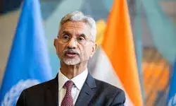 EAM Dr. S. Jaishankar to be in 3-Day Visit to Russia