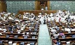 मॉनसून सत्र: लोकसभा की कार्यवाही 2 बजे तक स्थगित