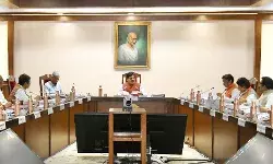 भोपाल - आगामी डेढ़ माह में 5.60 लाख मेट्रिक टन यूरिया प्राप्त होने की संभावना : मुख्यमंत्री डॉ. मोहन यादव