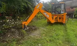 उत्तराखंड: देहरादून में अवैध प्लॉटिंग के ख़िलाफ बड़ी कार्रवाई