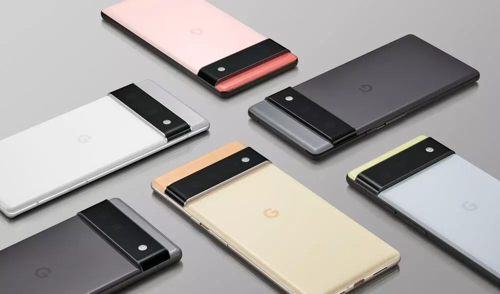 Google unveils Pixel 10 lineup with new AI features
