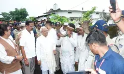 भोपाल- समाज के प्रत्येक वर्ग के कल्याण के लिए हैं सरकार की योजनाएँ: राज्यपाल श्री पटेल