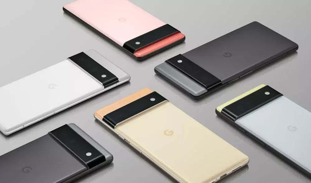 Google unveils Pixel 10 lineup with new AI features Google unveils Pixel 10 lineup with new AI features