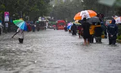 IMD issues Red Alert for Karnataka, Gujarat, Goa
