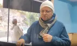 उत्तराखंड- गैरसैंण में मुख्यमंत्री चाय की दुकान पर पहुंचे