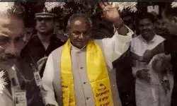 पूर्व मुख्यमंत्री कल्याण सिंह की पुण्यतिथि आज, सीएम योगी में दी श्रद्धंजलि