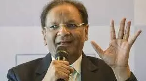 Ajay Singh re-elected BFI president for third term Ajay Singh re-elected BFI president for third term