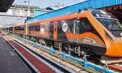 जोधपुर-दिल्ली के बीच नई वंदे भारत ट्रेन को मंजूरी