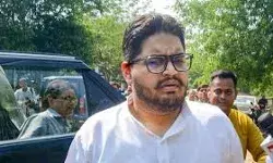 рдЧрд╛рдЬреАрдкреБрд░рдГ рдлрд░реНрдЬреА рджрд╕реНрддрд╛рд╡реЗрдЬ рдорд╛рдорд▓реЗ рдореЗрдВ рдЙрдорд░ рдЕрдВрд╕рд╛рд░реА рдХреА рдЬрдорд╛рдирдд рдпрд╛рдЪрд┐рдХрд╛ рдЦрд╛рд░рд┐рдЬ, рдЬреЗрд▓ рдореЗрдВ рд░рд╣реЗрдВрдЧрд╛ рдореБрдЦреНрддрд╛рд░ рдХрд╛ рдмреЗрдЯрд╛ рдЧрд╛рдЬреАрдкреБрд░рдГ рдлрд░реНрдЬреА рджрд╕реНрддрд╛рд╡реЗрдЬ рдорд╛рдорд▓реЗ рдореЗрдВ рдЙрдорд░ рдЕрдВрд╕рд╛рд░реА рдХреА рдЬрдорд╛рдирдд рдпрд╛рдЪрд┐рдХрд╛ рдЦрд╛рд░рд┐рдЬ, рдЬреЗрд▓ рдореЗрдВ рд░рд╣реЗрдВрдЧрд╛ рдореБрдЦреНрддрд╛рд░ рдХрд╛ рдмреЗрдЯрд╛