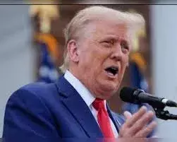 Trump names Sergio Gor as next US ambassador to India Trump names Sergio Gor as next US ambassador to India