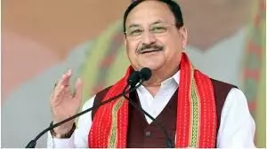 जबलपुर- केन्द्रीय मंत्री जेपी नड्डा आज जबलपुर में 2 नए मेडिकल कॉलेज का करेंगे लोकार्पण