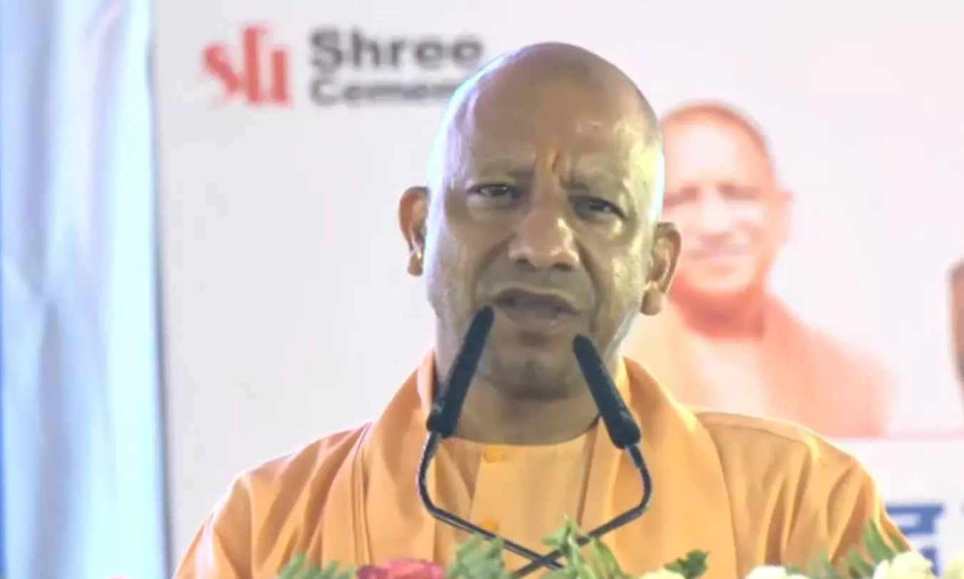 योगी सरकार की गोवर्धन परियोजना से ललितपुर के गांव बने आत्मनिर्भर, अन्ना गौ आश्रय स्थल हुए स्वच्छ और समृद्ध