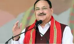 рдЬрдмрд▓рдкреБрд░- рдХреЗрдиреНрджреНрд░реАрдп рдордВрддреНрд░реА рдЬреЗрдкреА рдирдбреНрдбрд╛ рдЖрдЬ рдЬрдмрд▓рдкреБрд░ рдореЗрдВ 2 рдирдП рдореЗрдбрд┐рдХрд▓ рдХреЙрд▓реЗрдЬ рдХрд╛ рдХрд░реЗрдВрдЧреЗ рд▓реЛрдХрд╛рд░реНрдкрдг рдЬрдмрд▓рдкреБрд░- рдХреЗрдиреНрджреНрд░реАрдп рдордВрддреНрд░реА рдЬреЗрдкреА рдирдбреНрдбрд╛ рдЖрдЬ рдЬрдмрд▓рдкреБрд░ рдореЗрдВ 2 рдирдП рдореЗрдбрд┐рдХрд▓ рдХреЙрд▓реЗрдЬ рдХрд╛ рдХрд░реЗрдВрдЧреЗ рд▓реЛрдХрд╛рд░реНрдкрдг