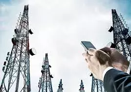 भारत और वैश्विक दूरसंचार समुदाय के लिए ऐतिहासिक पहल भारत और वैश्विक दूरसंचार समुदाय के लिए ऐतिहासिक पहल