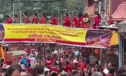हरतालिका तीज: नेपाल में महिलाओं ने पशुपतिनाथ मंदिर में की पूजा अर्चना
