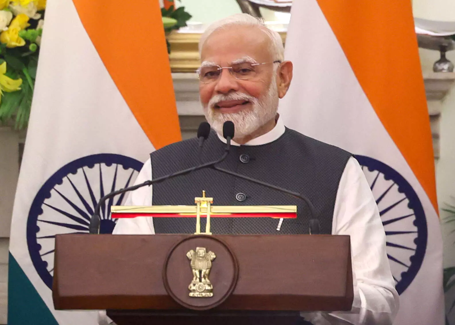 पीएम मोदी ने राष्ट्रीय खेल दिवस की दी शुभकामनाएँ पीएम मोदी ने राष्ट्रीय खेल दिवस की दी शुभकामनाएँ