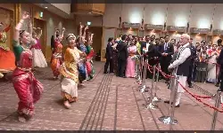 рдЬрд╛рдкрд╛рди: рдкреАрдПрдо рдореЛрджреА рдХрд╛ рд╣реЛрдЯрд▓ рдкрд╣реБрдВрдЪрдиреЗ рдкрд░ рд╣реБрдЖ рднрд╡реНрдп рд╕реНрд╡рд╛рдЧрдд рдЬрд╛рдкрд╛рди: рдкреАрдПрдо рдореЛрджреА рдХрд╛ рд╣реЛрдЯрд▓ рдкрд╣реБрдВрдЪрдиреЗ рдкрд░ рд╣реБрдЖ рднрд╡реНрдп рд╕реНрд╡рд╛рдЧрдд