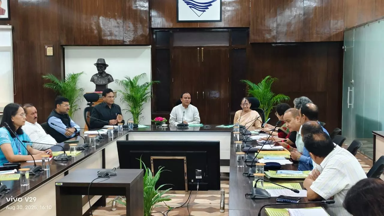 उत्तराखंड: बिना डॉक्टरी सलाह के नहीं मिलेंगी गर्भ संबंधी दवाएं उत्तराखंड: बिना डॉक्टरी सलाह के नहीं मिलेंगी गर्भ संबंधी दवाएं