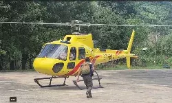 चंबा: मणीमहेश यात्रा में फंसे हजारों यात्री पहुंचाए गए सुरक्षित