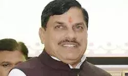 भोपाल- मुख्यमंत्री डॉ. यादव विक्रमादित्य वैदिक घड़ी का लोकर्पण करेंगे