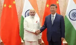 प्रधानमंत्री नरेंद्र मोदी और चीनी राष्ट्रपति के बीच महत्वपूर्ण द्विपक्षीय बैठक