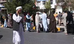 अफ़ग़ानिस्तान में आया विनाशकारी भूकंप, 622 लोगों की मौत