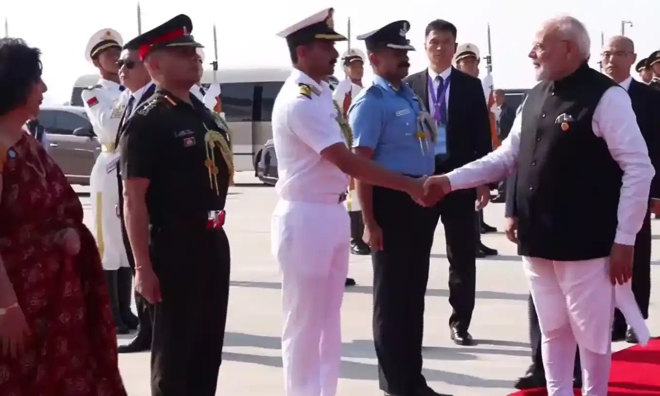 2 рджреЗрд╢реЛ рдХреА рд╕рдлрд▓ рдпрд╛рддреНрд░рд╛ рдХреЗ рдмрд╛рдж рдкреАрдПрдо рдореЛрджреА рд╕реНрд╡рджреЗрд╢ рд░рд╡рд╛рдирд╛ 2 рджреЗрд╢реЛ рдХреА рд╕рдлрд▓ рдпрд╛рддреНрд░рд╛ рдХреЗ рдмрд╛рдж рдкреАрдПрдо рдореЛрджреА рд╕реНрд╡рджреЗрд╢ рд░рд╡рд╛рдирд╛